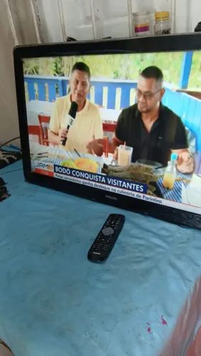Tv fhilips 32 led
