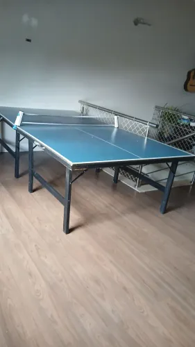 Mesa de ping pong