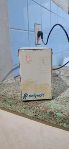 Fonte Polyvolt 1000