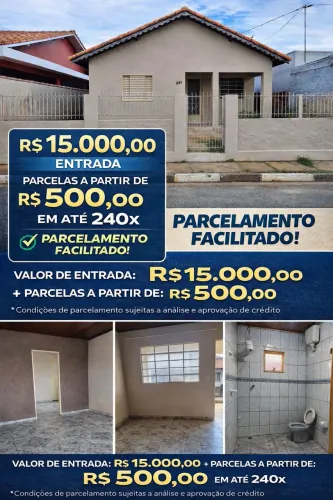 IMÓVEL DISPONÍVEL BAIRRO CARANÃ