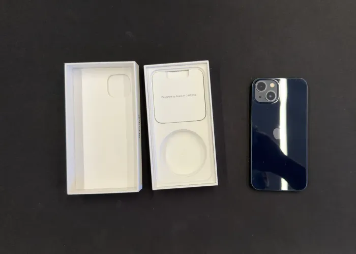 iPhone 13