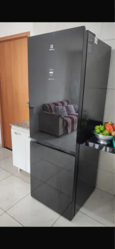 VENDO GELADEIRA INVERTER ELETROLUX