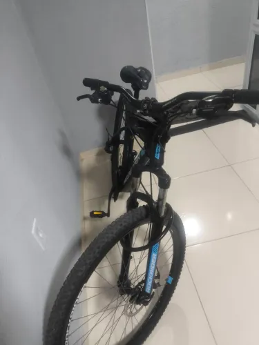 Bicicleta rockrider aro 29