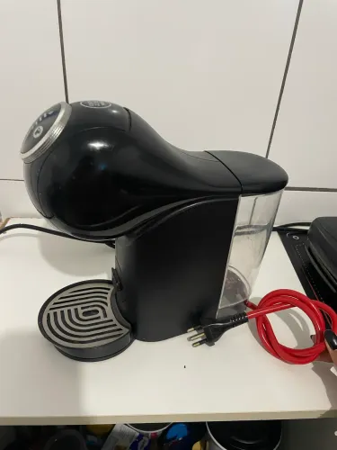 Máquina de café Dolce Gusto