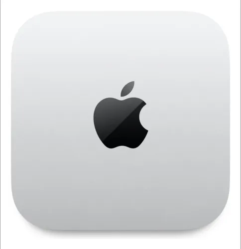 Mac Mini M4 | 256Gb | Garantia até Dez/2026