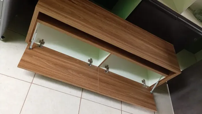 rak de sala