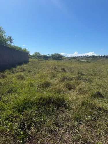 Vendo terreno no mosqueiro