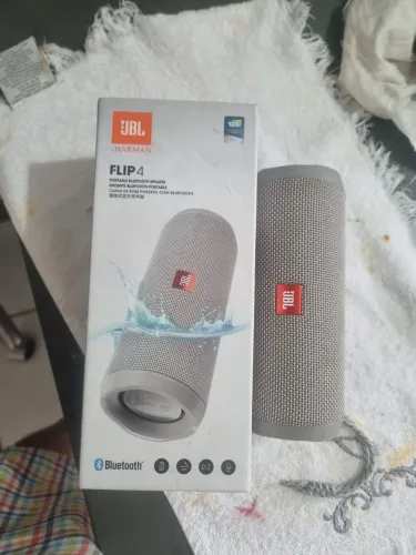 Jbl flip 4