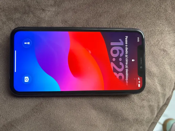 iPhone 11 64gb