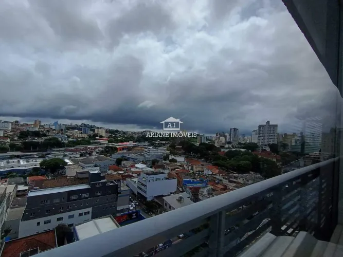 Sala no Prado para para aluguel na Ariane Imóveis
