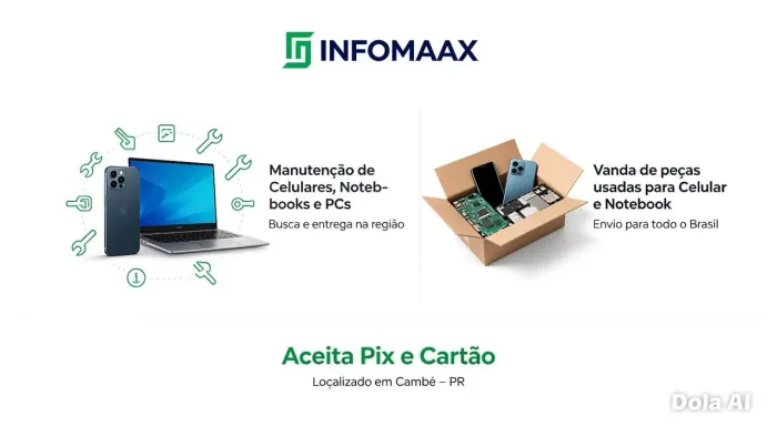 ? INFOMAAX