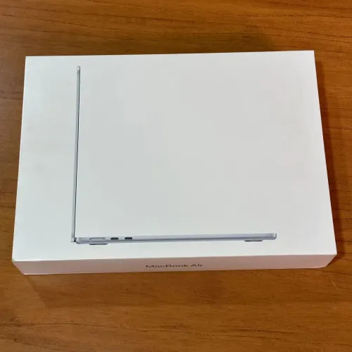MACBOOK AIR M5 16/512 SKY BLUE PEÇA ÚNICA NOVO LACRADO! UM ANO DE GARANTIA APPLE