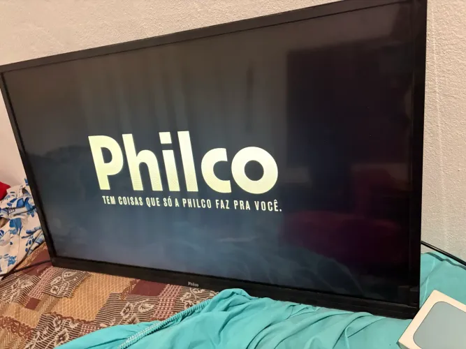 Tc smart Philco 32?