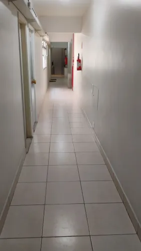 Sala Comercial - Centro de Santos
