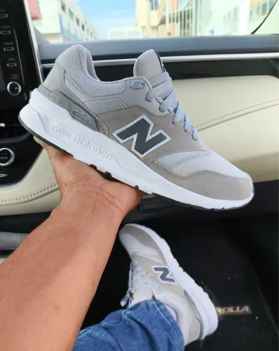 Tenis New balance masculino 150,00