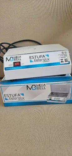 Estufa manicure