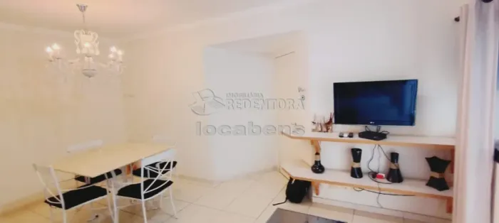 Apartamento 1 dormitório mobiliado. Próximo a Av. Bady Bassitt, Supermercado e Restaurante