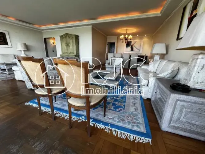 Apartamento : Padrão / Residencial / Flamengo
