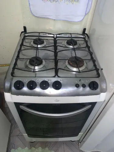 Fogão Eletrolux