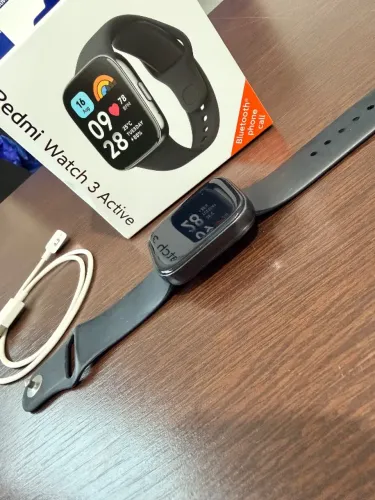 Redmi Watch 3 active