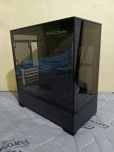 Gabinete Reflect