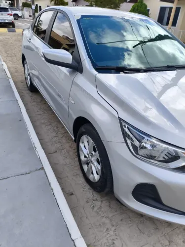 Chevrolet Onix Plus LT 1.0 12V TB Flex Aut. 4P 2023