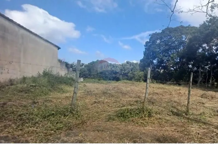 Terreno à venda no Bosque do Imperador
