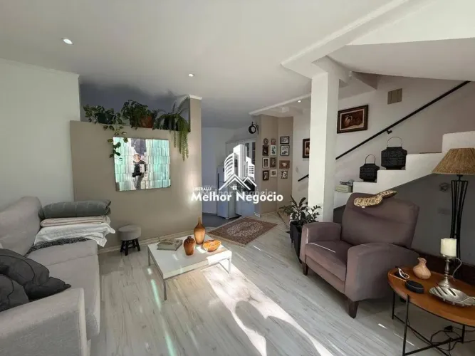 Casa à venda em Piracicaba, Vila Monteiro, com 3 quartos, com 80 m²