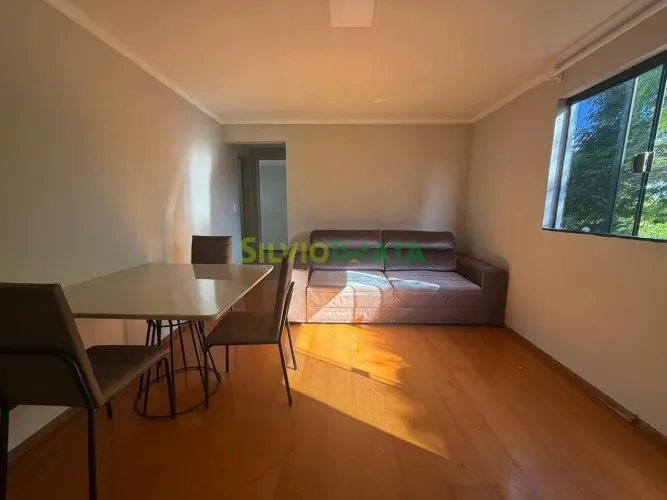 Apartamento a venda no condomínio Edifício Azaleia no bairro Jardim Novo Horizonte - Marin