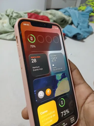 IPHONE 12 