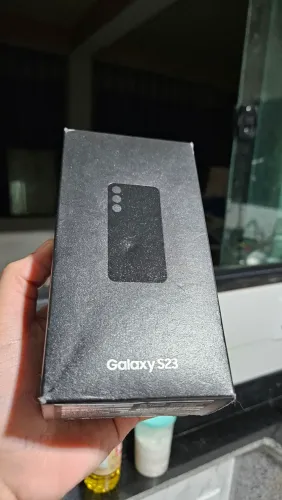 SAMSUNG S23 256GB