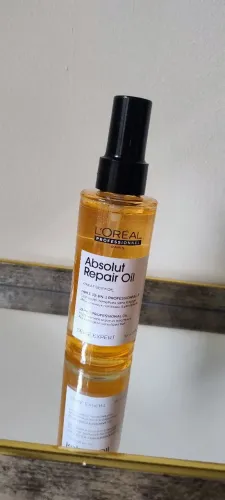 Óleo L'Oréal Absolut repair 90ml