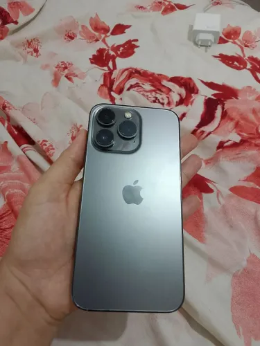 iPhone 13 normal