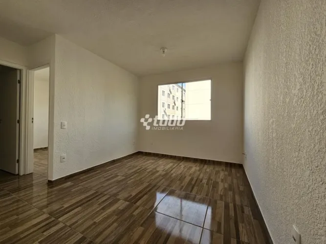Apartamento Santo Afonso Novo Hamburgo
