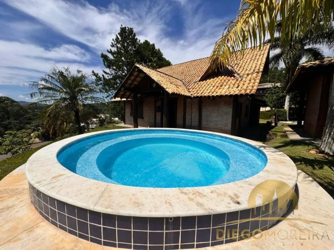 Casa à Venda no Condomínio Náutico Porto Bragança Bragança Paulista/SP