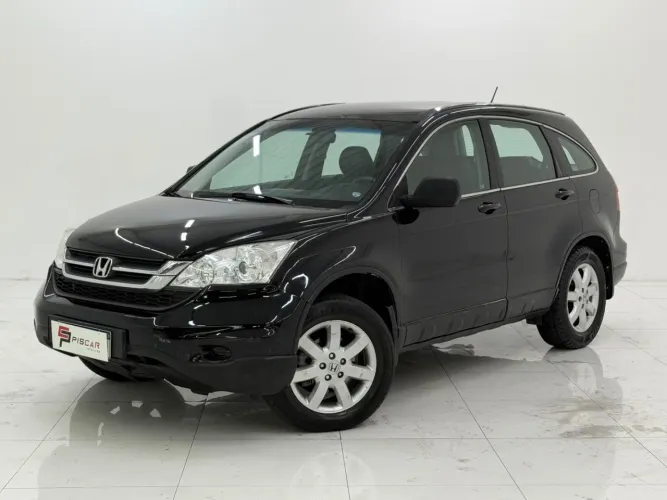 Honda CR-V 2011