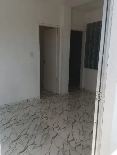 Casa bem localizada Cabula