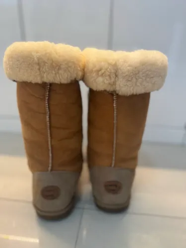 BOTA EMU CLASSIC TALL /original Australiana.