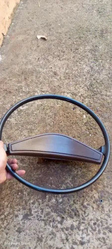 Vendo peças diversas de Fusca e derivados 