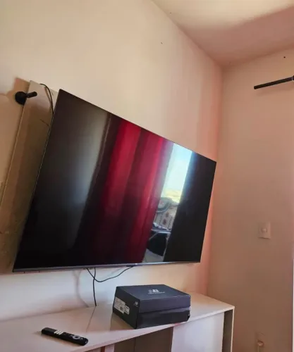 TV TCL 65 POLEGADAS