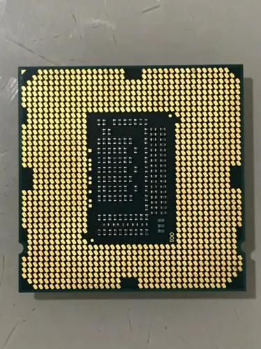 Intel 5 3450S