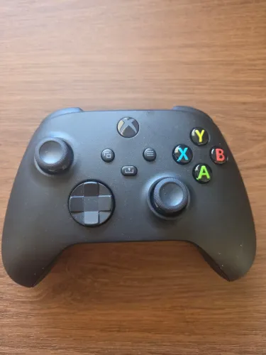 Controle Xbox series S/X