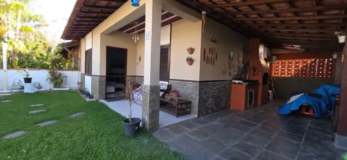 Casa a 300 metros do mar em Saquarema (Jaconé)!