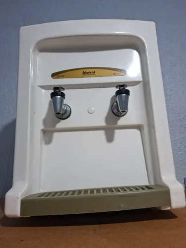 Refrigerador de água