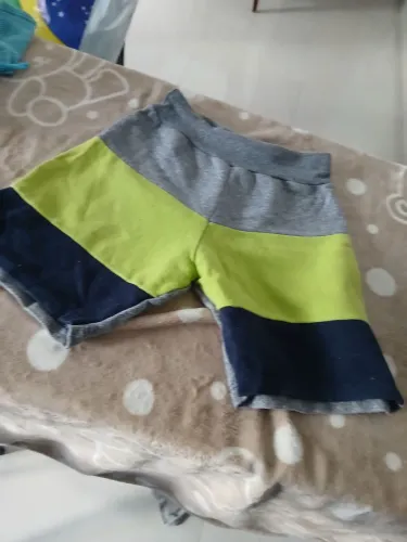 Roupa infantil