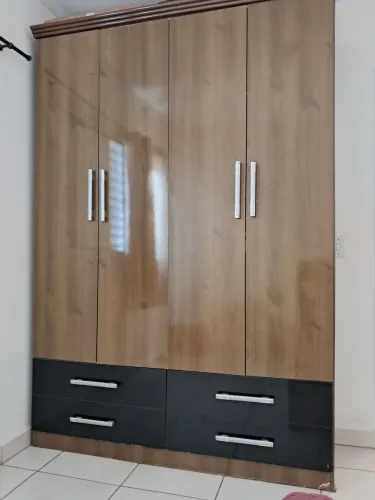 Guarda roupa