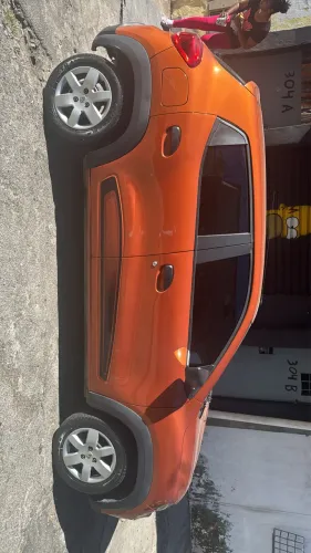 Renault Kwid Zen 1.0 Flex 12V 5P Mec. 2019
