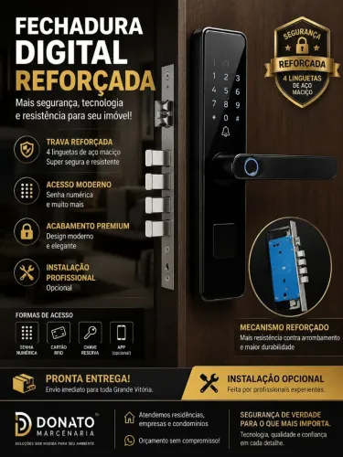Fechadura
