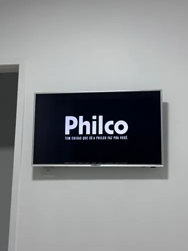 Televisão Philco 32
