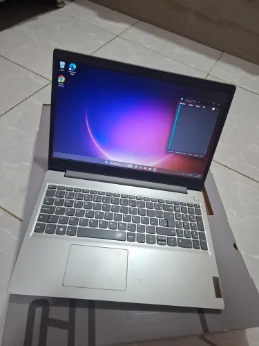 NOTEBOOK LENOVO IDEAPAD 3 ? i3 10ª GERAÇÃO